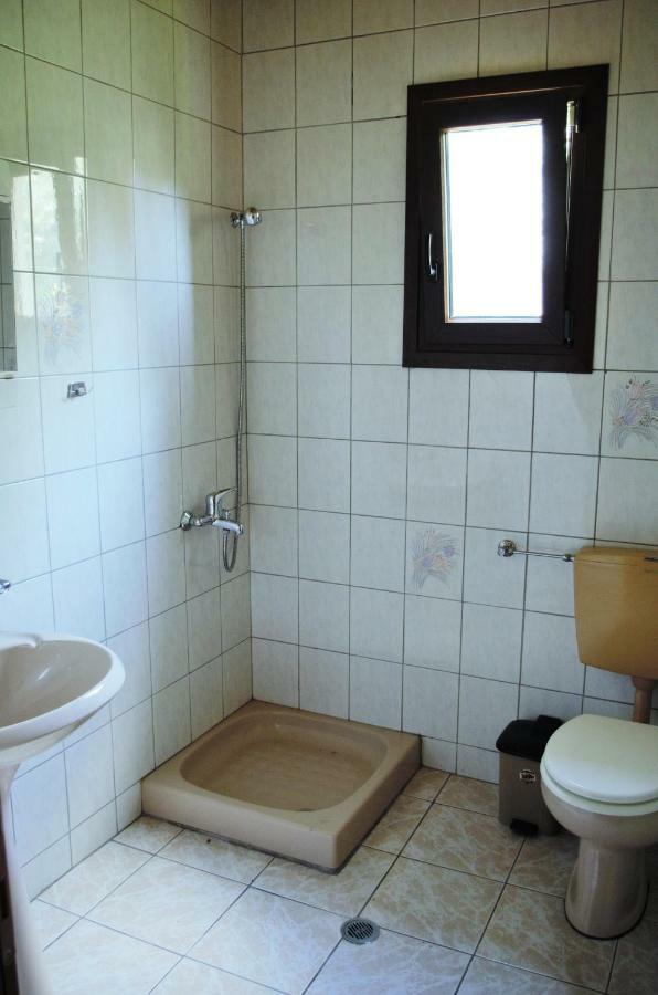 Villa Ktima Elia à Skala Sotiros Extérieur photo